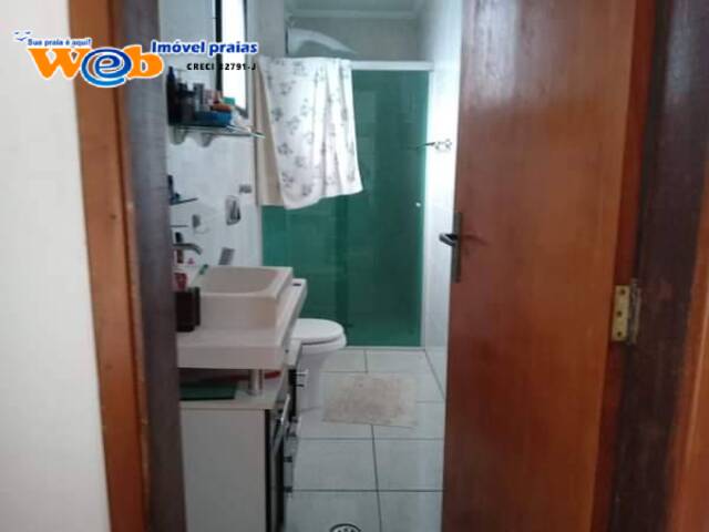 Apartamento para Venda em Praia Grande - 5