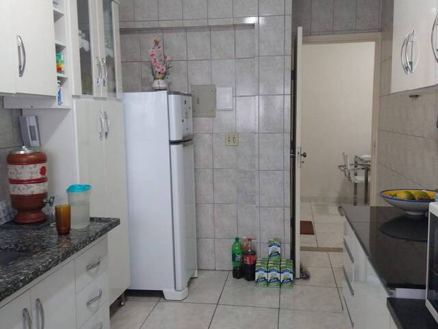Apartamento para Venda em Praia Grande - 4