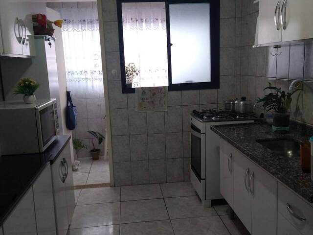 Apartamento para Venda em Praia Grande - 5