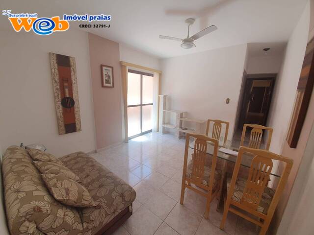 Apartamento para Venda em Praia Grande - 4