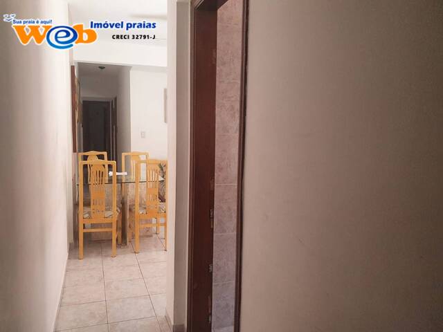 Apartamento para Venda em Praia Grande - 5