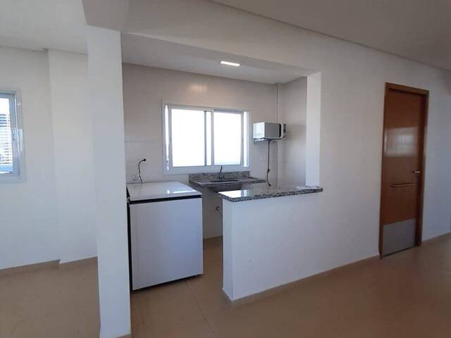 Apartamento para Venda em Praia Grande - 4