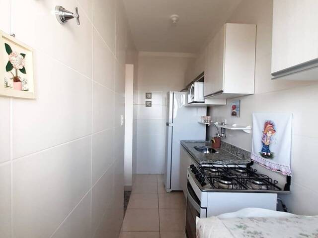 Apartamento para Venda em Praia Grande - 5