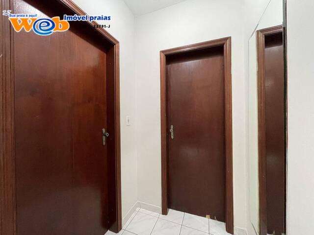 #1587 - Apartamento para Venda em Praia Grande - SP