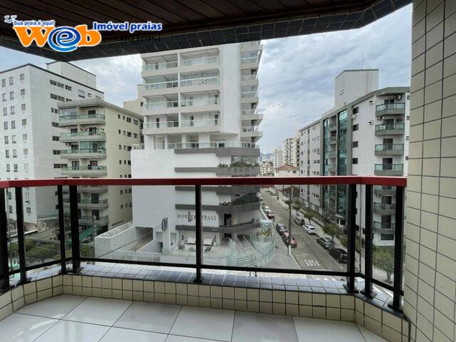 Apartamento para Venda em Praia Grande - 5