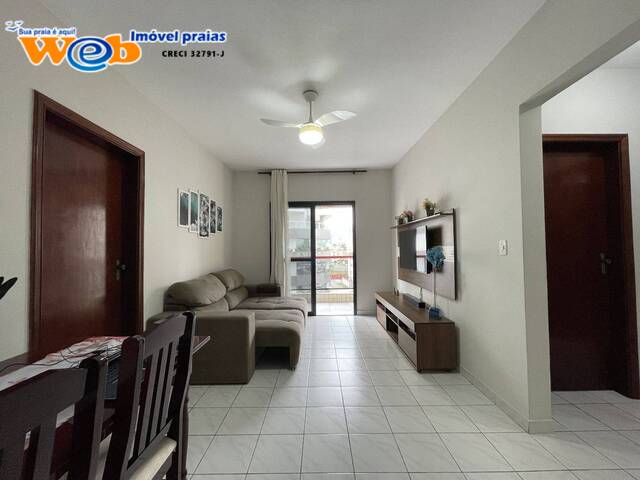 Apartamento para Venda em Praia Grande - 4