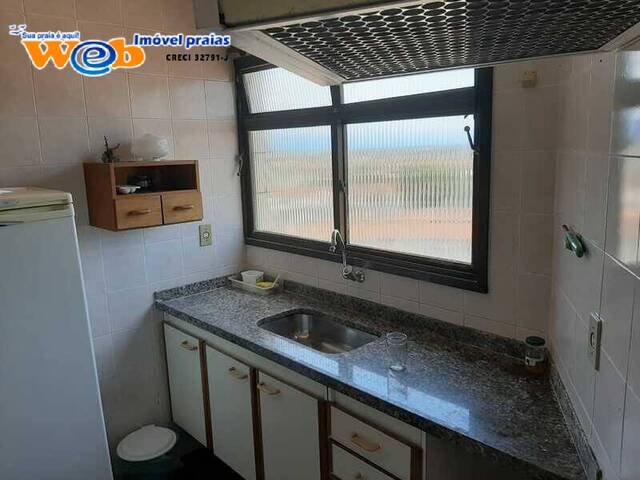Apartamento para Venda em Praia Grande - 5