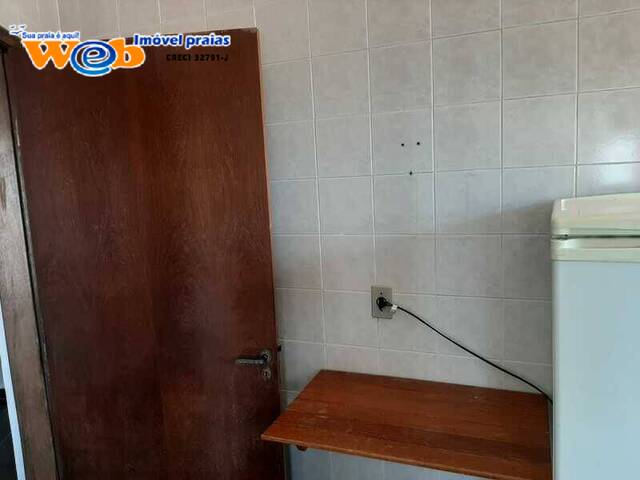 Apartamento para Venda em Praia Grande - 4