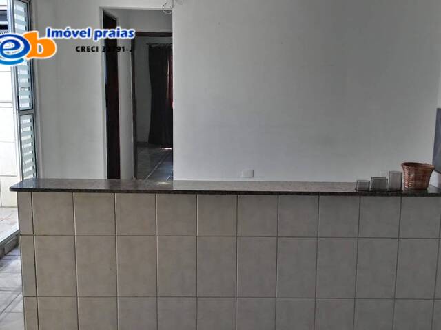 Apartamento para Locação em Praia Grande - 4