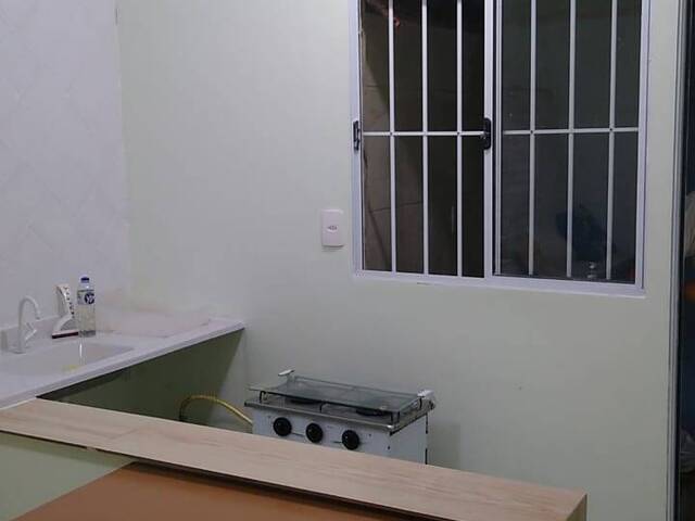 Casa para Venda em Praia Grande - 5