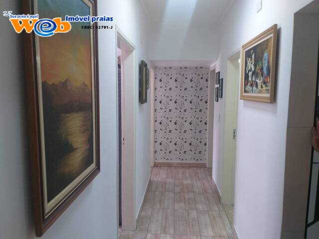 Apartamento para Venda em Praia Grande - 4