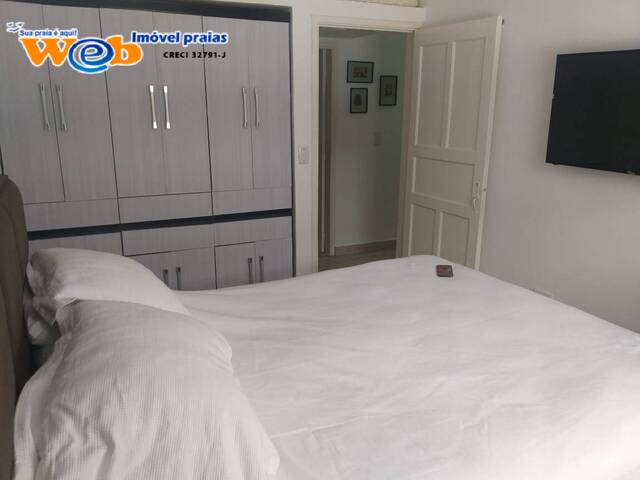 Apartamento para Venda em Praia Grande - 5