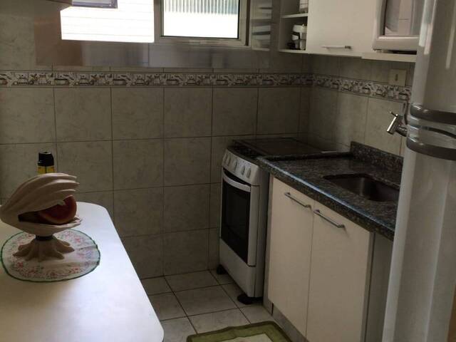 Apartamento para Venda em Praia Grande - 4