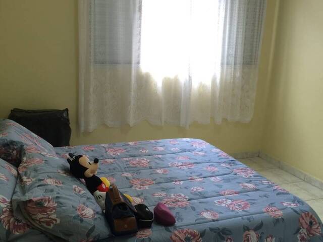 Apartamento para Venda em Praia Grande - 5