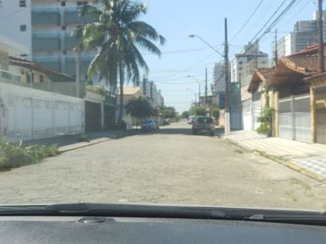 #1599 - Casa para Venda em Praia Grande - SP