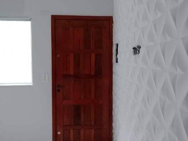 Casa para Locação em Praia Grande - 4