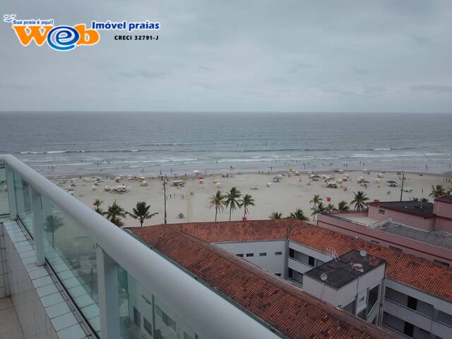 Apartamento para Locação em Praia Grande - 5