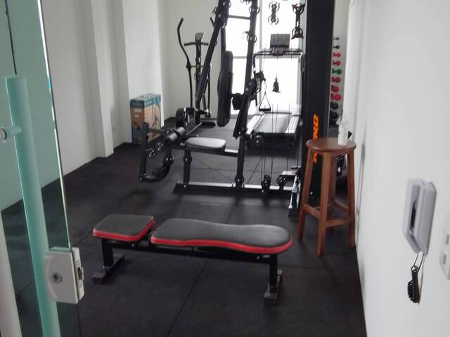 Apartamento para Locação em Praia Grande - 4