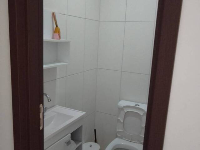 #1605 - Apartamento para Locação em Praia Grande - SP