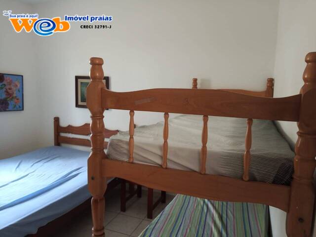 Apartamento para Locação em Praia Grande - 4