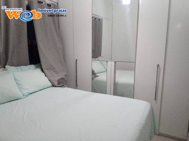 Apartamento para Venda em Praia Grande - 4