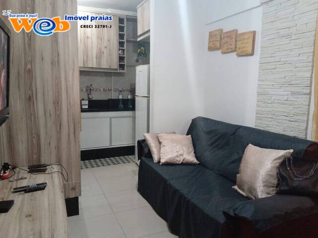 Apartamento para Venda em Praia Grande - 5