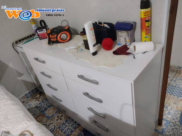 Apartamento para Venda em Praia Grande - 4