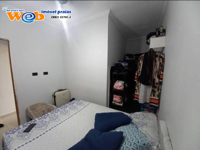 Apartamento para Venda em Praia Grande - 4