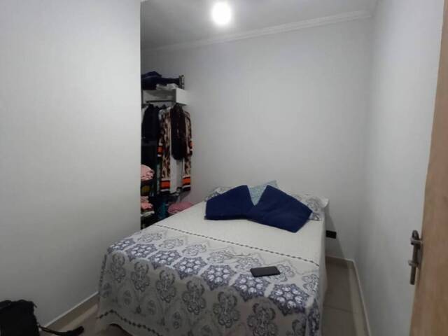 Apartamento para Venda em Praia Grande - 5