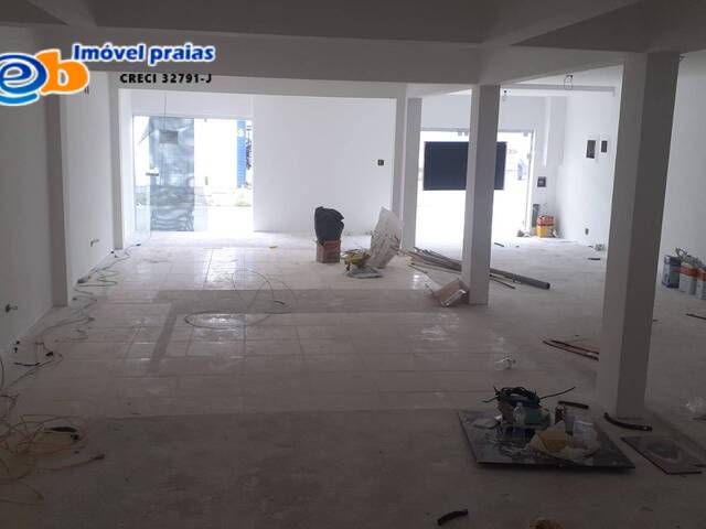 #1611 - Sala para Locação em Praia Grande - SP - 1