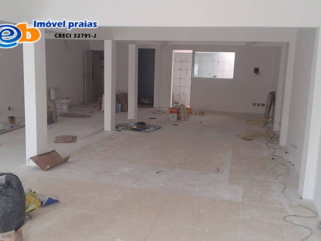 Sala para Locação em Praia Grande - 4