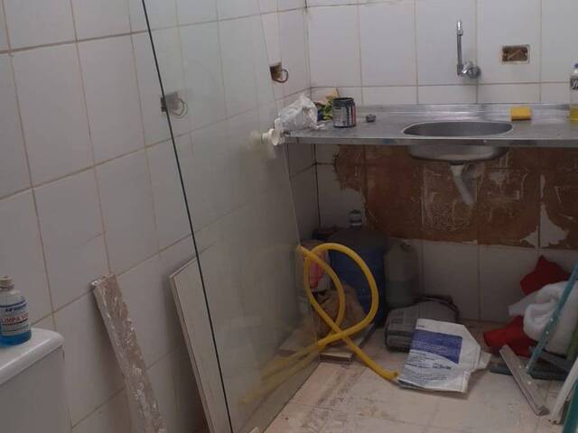 Sala para Locação em Praia Grande - 5