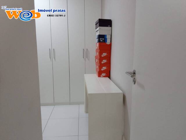 Apartamento para Venda em Praia Grande - 4