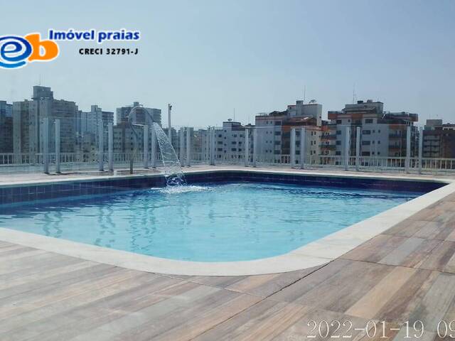 Apartamento para Venda em Praia Grande - 4