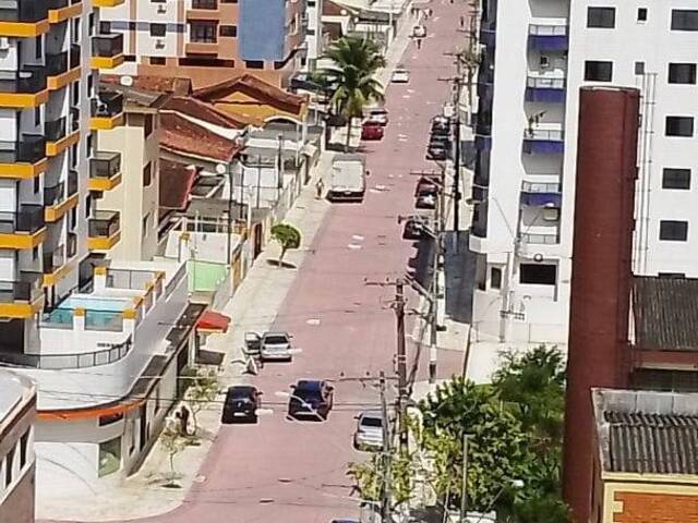 Apartamento para Venda em Praia Grande - 5