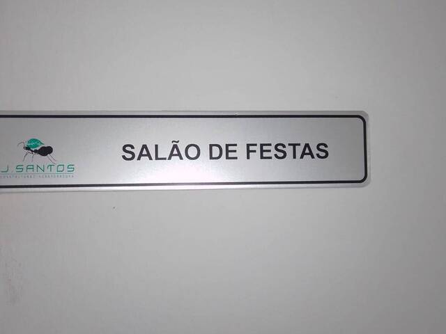 #1618 - Apartamento para Venda em Praia Grande - SP
