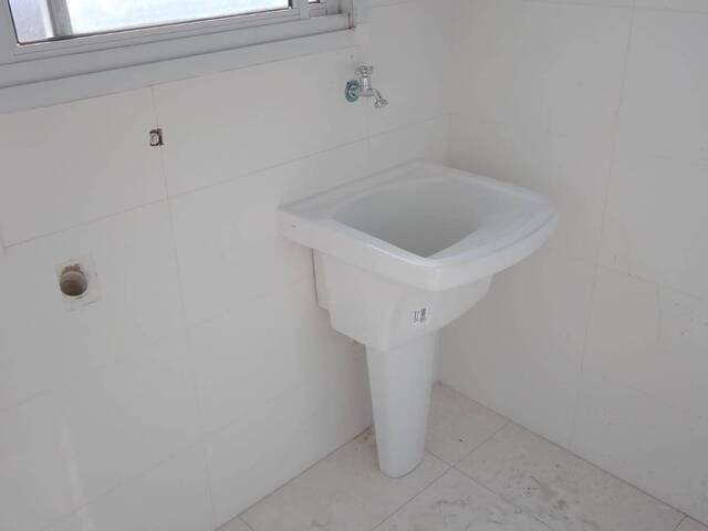 Apartamento para Venda em Praia Grande - 4