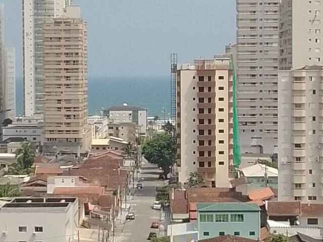 #1619 - Apartamento para Venda em Praia Grande - SP
