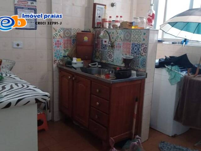 Apartamento para Venda em Praia Grande - 4