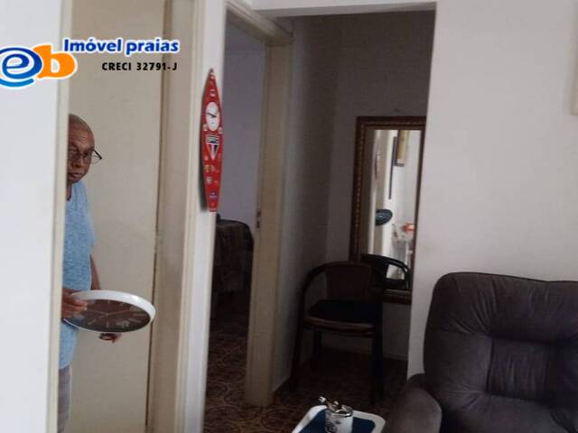 Apartamento para Venda em Praia Grande - 5