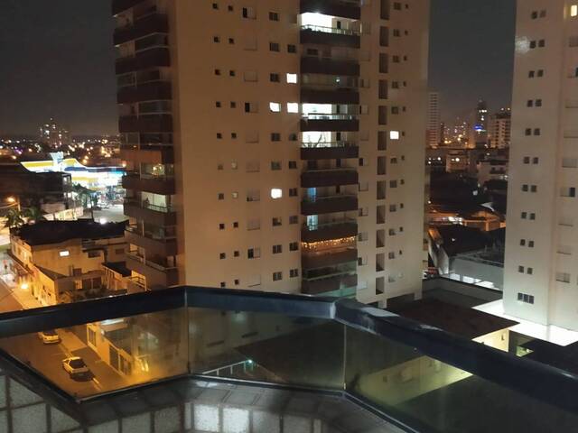 Apartamento para Venda em Praia Grande - 4
