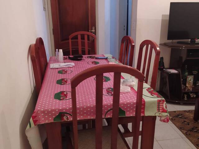 Apartamento para Venda em Praia Grande - 5