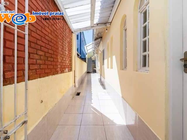 #1626 - Casa para Venda em Praia Grande - SP