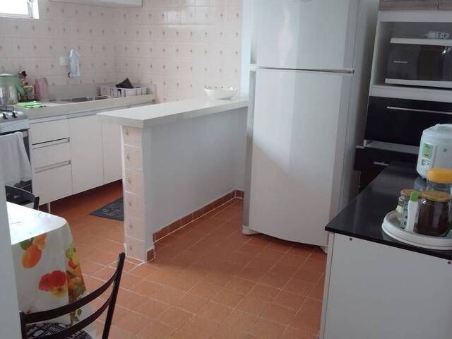 #1627 - Apartamento para Venda em Praia Grande - SP - 3