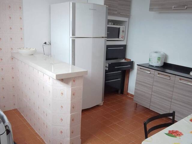 Apartamento para Venda em Praia Grande - 4