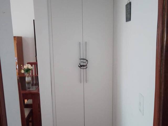 Apartamento para Venda em Praia Grande - 5