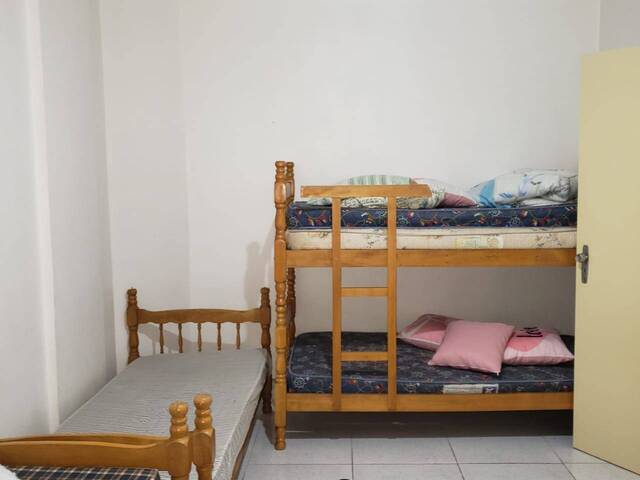 Apartamento para Locação em Praia Grande - 5