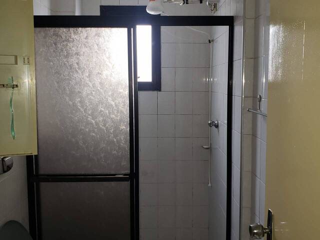 Apartamento para Locação em Praia Grande - 4