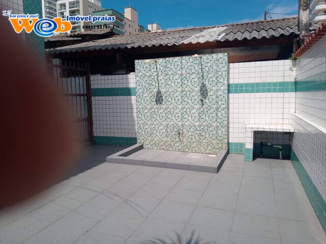 #1630 - Apartamento para Venda em Praia Grande - SP