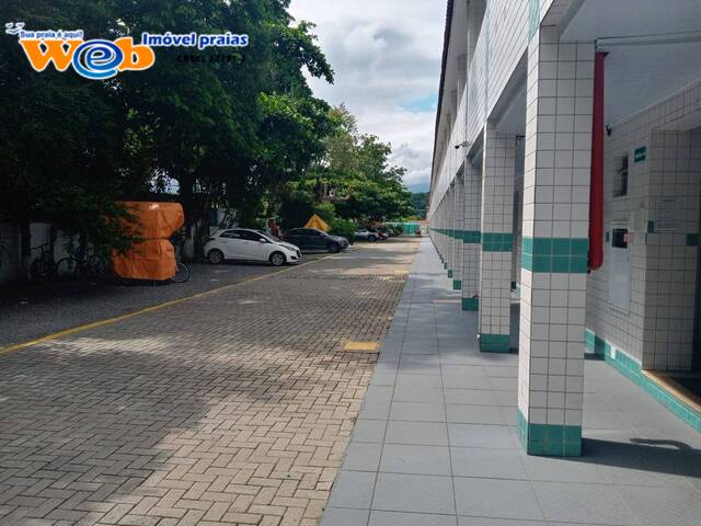 Apartamento para Venda em Praia Grande - 4